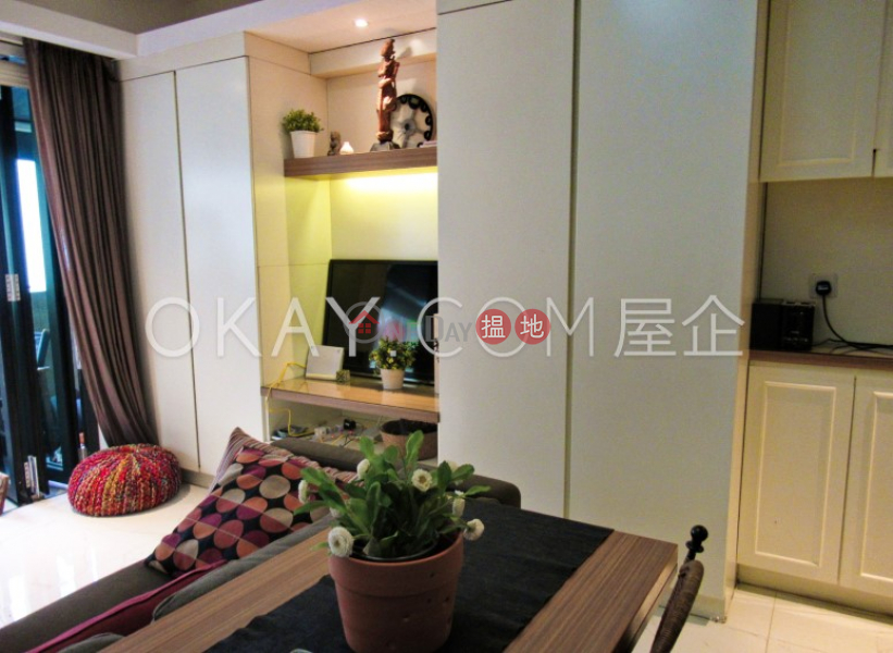 Practical with terrace in Sheung Wan | Rental | 33-39 Tung Street | Central District | Hong Kong | Rental, HK$ 27,000/ month