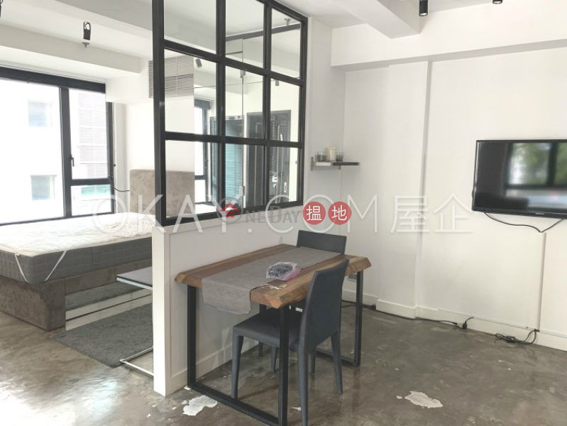 Property Search Hong Kong | OneDay | Residential, Sales Listings Popular studio with rooftop | For Sale