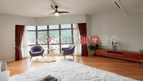 Stylish 3 bedroom in Mid-levels East | Rental|Bamboo Grove(Bamboo Grove)Rental Listings (OKAY-R25402)_0