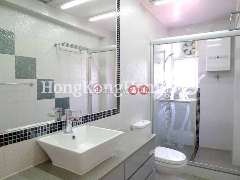 Property Search Hong Kong | OneDay | Residential Rental Listings | 3 Bedroom Family Unit for Rent at Victoria Court