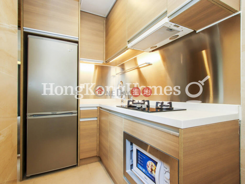 HK$ 24,800/ month, 18 Catchick Street, Western District 2 Bedroom Unit for Rent at 18 Catchick Street