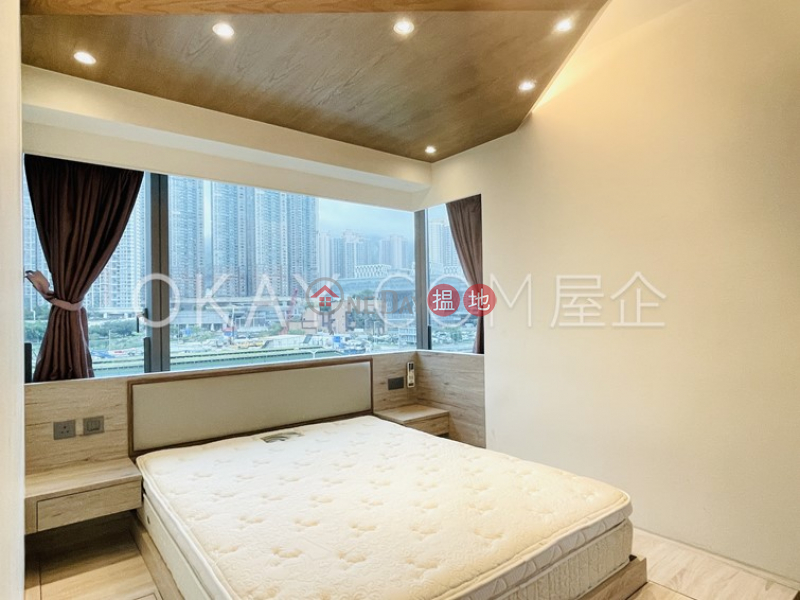 香港搵樓|租樓|二手盤|買樓| 搵地 | 住宅|出租樓盤-3房2廁,星級會所,露台Capri 10A座出租單位