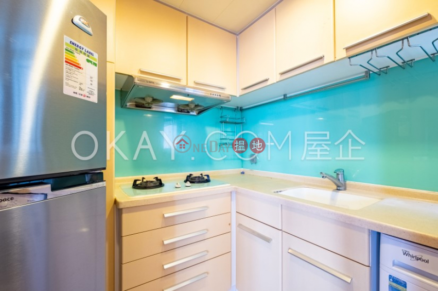 Tasteful 2 bedroom on high floor with sea views | For Sale | 5-7 Tai Hang Road | Wan Chai District | Hong Kong, Sales | HK$ 18.8M