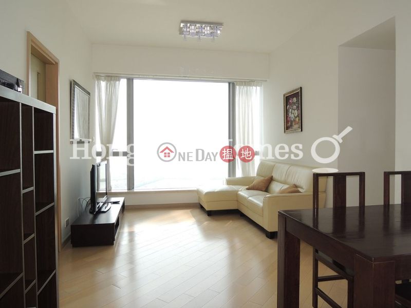 天璽三房兩廳單位出租1柯士甸道西 | 油尖旺-香港出租-HK$ 57,000/ 月