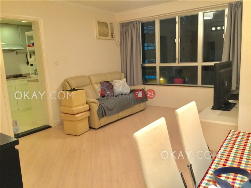 Popular 3 bedroom in Mid-levels West | Rental | Sherwood Court 慧林閣 Rental Listings