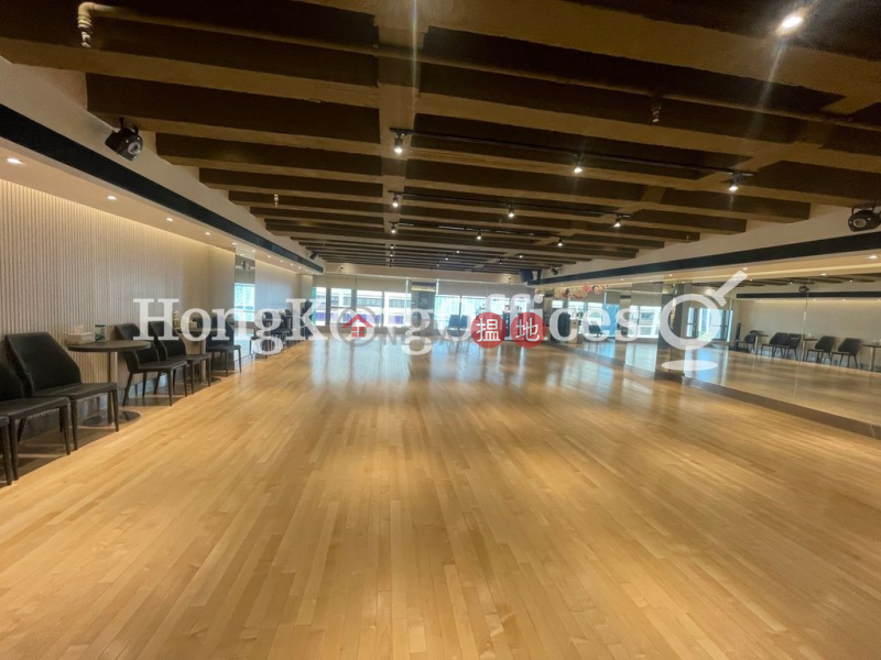 Property Search Hong Kong | OneDay | Office / Commercial Property | Rental Listings Office Unit for Rent at Silvercord Tower 1