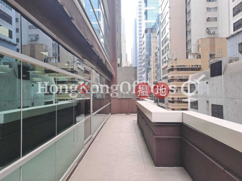 Office Unit for Rent at Ovest, Ovest Ovest | Western District (HKO-82715-ALHR)_0