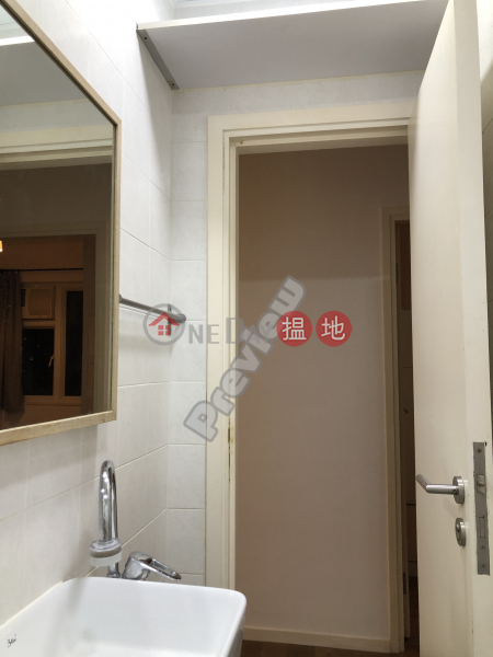 Tai Hang Terrace Very High | Residential | Sales Listings HK$ 12.3M