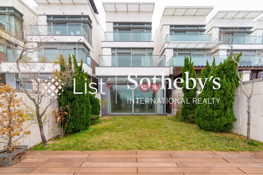 Property for Sale at 6 Stanley Beach Road with more than 4 Bedrooms | 6 Stanley Beach Road 赤柱灘道6號 Sales Listings