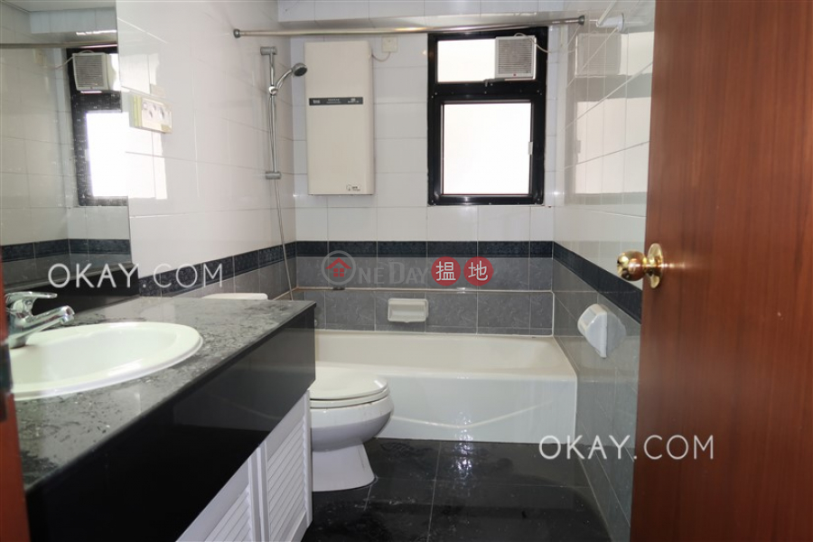 Property Search Hong Kong | OneDay | Residential, Rental Listings | Unique 3 bedroom with harbour views | Rental