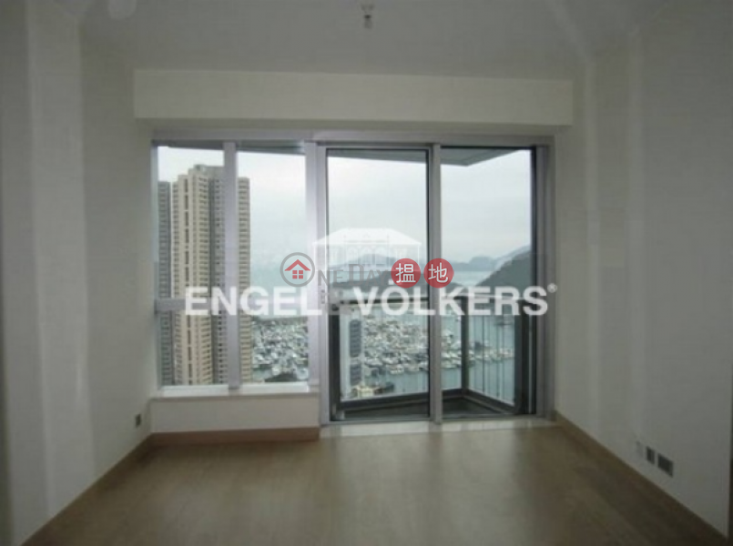 1 Bed Flat for Sale in Wong Chuk Hang, 9 Welfare Road | Southern District | Hong Kong, Sales HK$ 24M