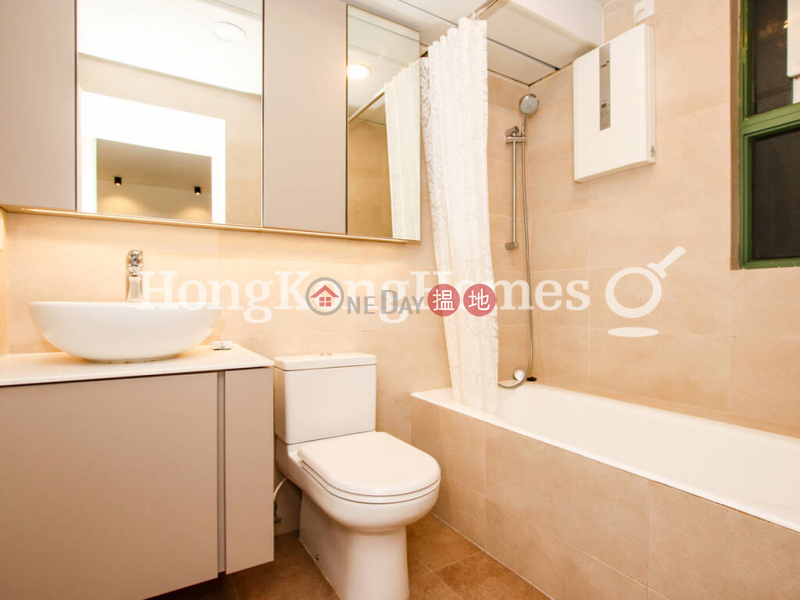 HK$ 53,000/ month Robinson Place, Western District, 3 Bedroom Family Unit for Rent at Robinson Place