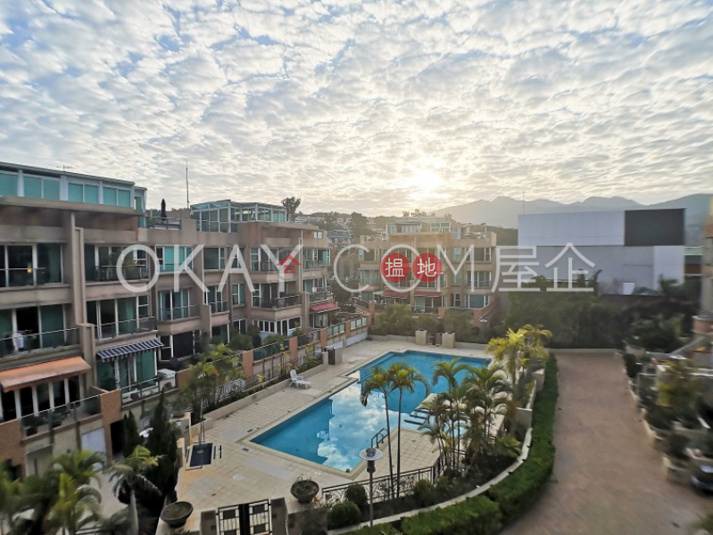 Luxurious 3 bed on high floor with sea views & rooftop | For Sale 288 Hong Kin Road | Sai Kung | Hong Kong Sales HK$ 29.9M