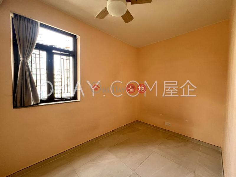 HK$ 36,800/ month | Kwong Chiu Terrace Eastern District Unique 4 bedroom on high floor | Rental