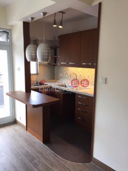 2 Bedroom Flat for Sale in Sai Ying Pun, Rhine Court 禮賢閣 Sales Listings | Western District (EVHK38911)