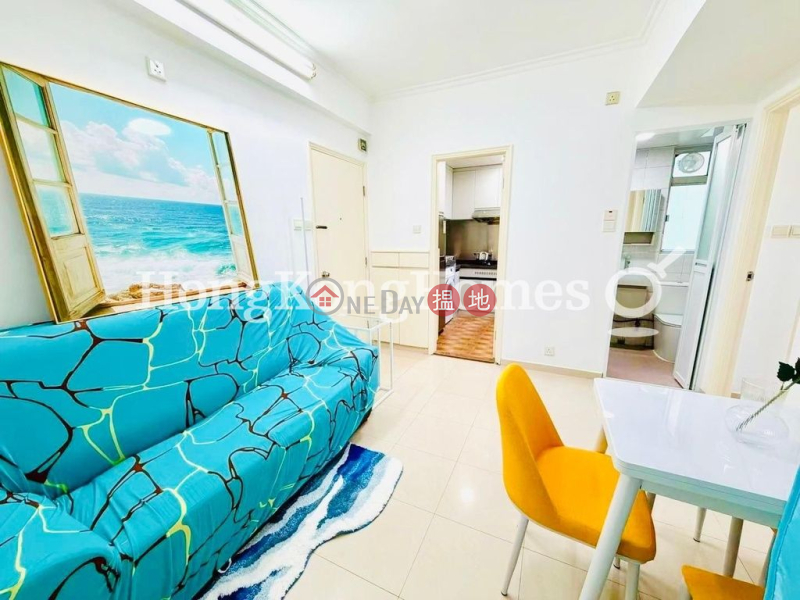 均益大廈第2期三房兩廳單位出租|均益大廈第2期(Kwan Yick Building Phase 2)出租樓盤 (Proway-LID205183R)