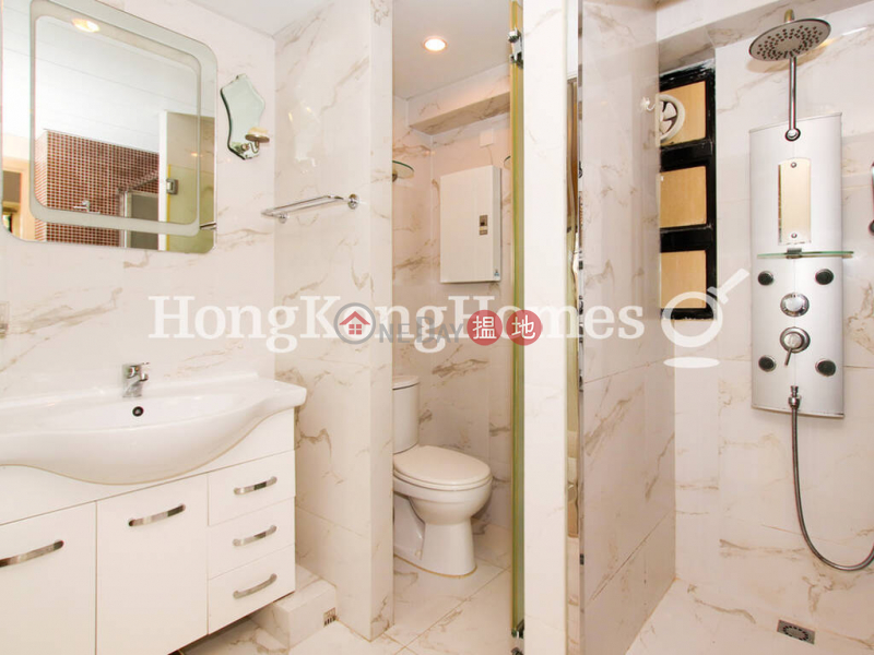 2 Bedroom Unit for Rent at Valiant Park 52 Conduit Road | Western District | Hong Kong | Rental HK$ 29,000/ month