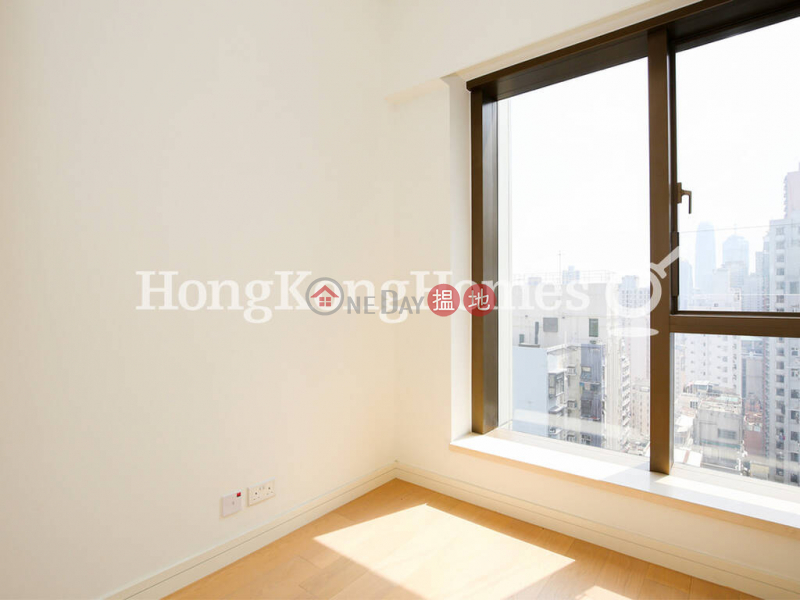 3 Bedroom Family Unit for Rent at Kensington Hill | 98 High Street | Western District Hong Kong, Rental | HK$ 48,000/ month