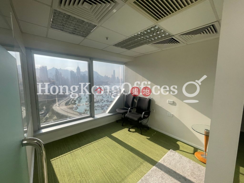 Office Unit for Rent at 88 Hing Fat Street | 88 Hing Fat Street | Wan Chai District, Hong Kong | Rental HK$ 46,200/ month