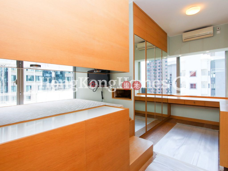 HK$ 35,000/ month Soho 38, Western District | 1 Bed Unit for Rent at Soho 38