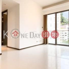 Unique 2 bedroom with balcony | Rental, Regent Hill 壹鑾 | Wan Chai District (OKAY-R294630)_0