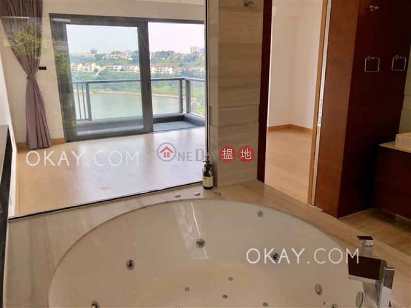 Efficient 3 bedroom with sea views & balcony | Rental | 18 Bayside Drive | Lantau Island Hong Kong Rental | HK$ 69,000/ month