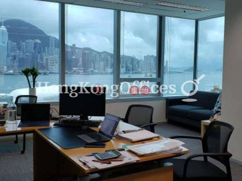 港威大廈第2座寫字樓租單位出租-25廣東道 | 油尖旺-香港出租|HK$ 380,500/ 月