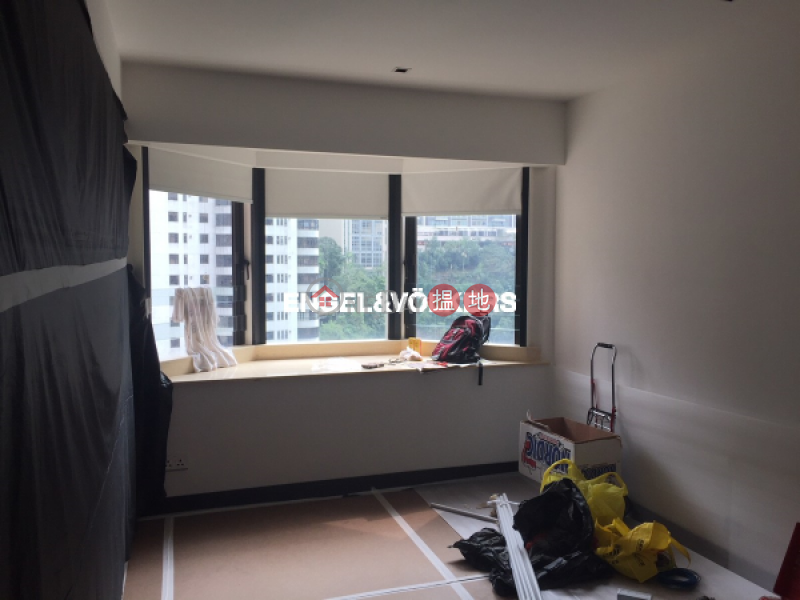 Property Search Hong Kong | OneDay | Residential | Rental Listings 3 Bedroom Family Flat for Rent in Central Mid Levels