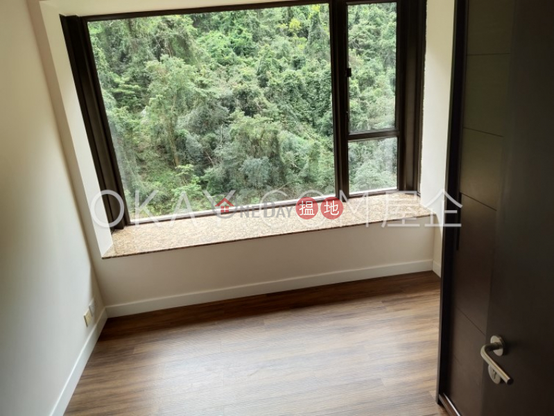 Gorgeous 3 bedroom on high floor with parking | Rental | Tavistock II 騰皇居 II Rental Listings
