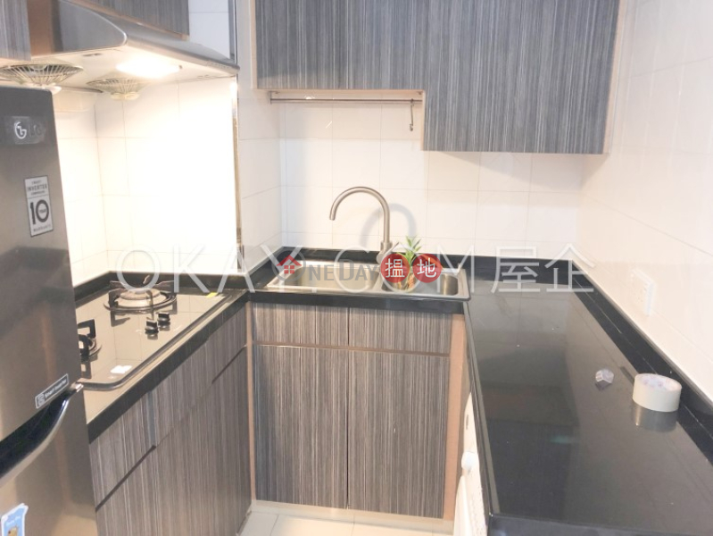 Lovely 3 bedroom with balcony & parking | Rental, 11 Broom Road | Wan Chai District, Hong Kong | Rental HK$ 42,000/ month