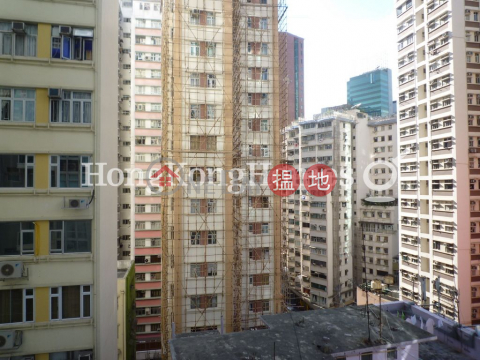 1 Bed Unit at J Residence | For Sale, J Residence 嘉薈軒 | Wan Chai District (Proway-LID46121S)_0