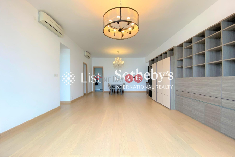 Property for Rent at Upton with 3 Bedrooms | Upton 維港峰 Rental Listings