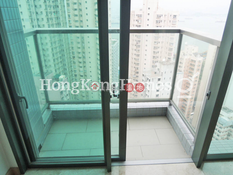 3 Bedroom Family Unit for Rent at Belcher\'s Hill, 9 Rock Hill Street | Western District | Hong Kong | Rental, HK$ 38,500/ month