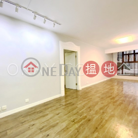 Luxurious 3 bedroom with balcony & parking | For Sale | 3 La Salle Road 喇沙利道3號 _0