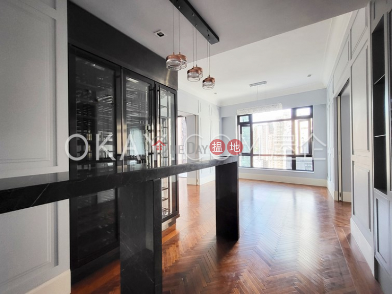 Property Search Hong Kong | OneDay | Residential | Rental Listings | Charming 2 bedroom with balcony & parking | Rental