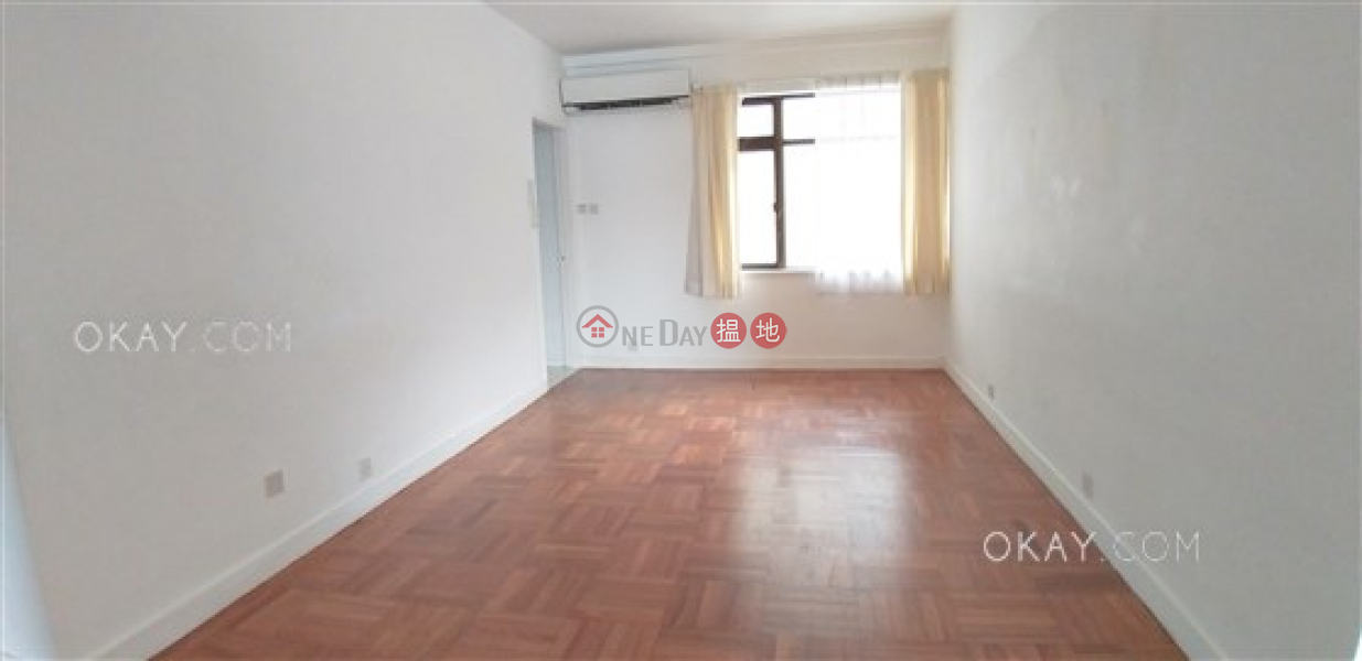HK$ 84,500/ month Repulse Bay Apartments Southern District, Efficient 3 bedroom with balcony & parking | Rental