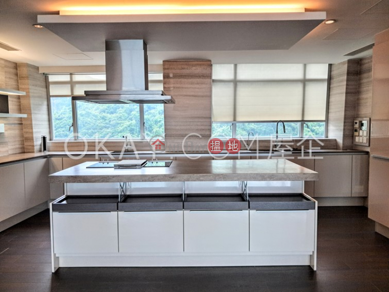 HK$ 145,000/ month, Tower 4 The Lily Southern District Rare 4 bedroom with sea views & parking | Rental