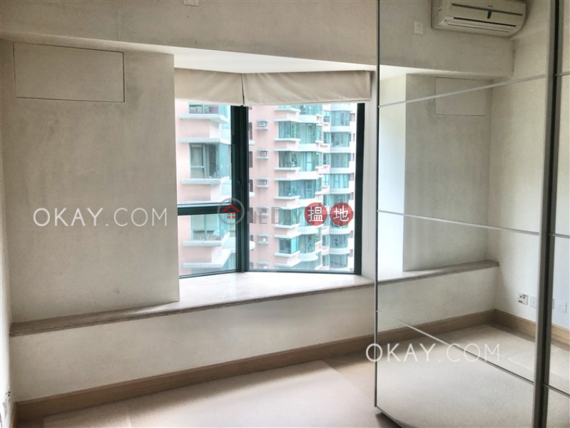 Elegant 3 bedroom on high floor with parking | Rental, 18 Old Peak Road | Central District Hong Kong, Rental HK$ 59,000/ month
