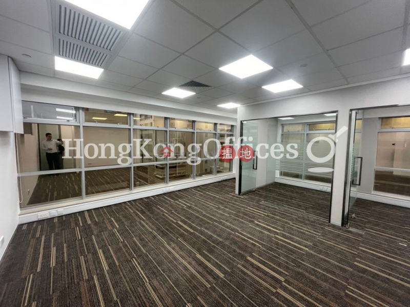 Office Unit for Rent at Ovest, Ovest Ovest Rental Listings | Western District (HKO-37426-AHHR)