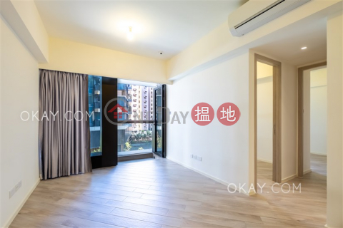 Rare 2 bedroom in North Point | Rental, Fleur Pavilia Tower 1 柏蔚山 1座 | Eastern District (OKAY-R365652)_0