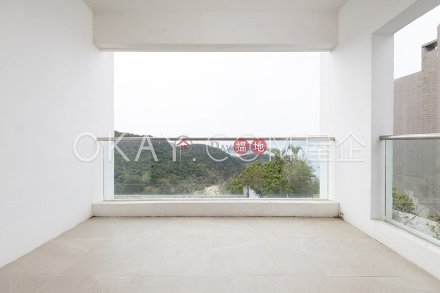 HK$ 168,000/ 月赫蘭道5號-南區|4房3廁,極高層,連車位,露台《赫蘭道5號出租單位》