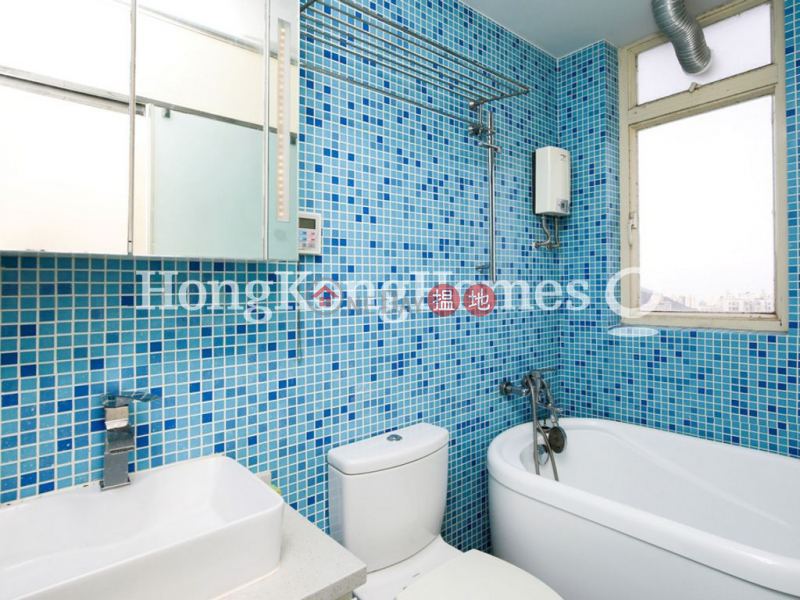 Property Search Hong Kong | OneDay | Residential, Rental Listings | 2 Bedroom Unit for Rent at 2 Park Road