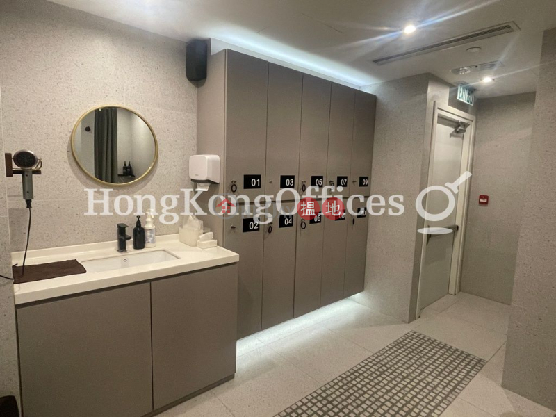 Office Unit for Rent at Konnect, Konnect 凱聯 Rental Listings | Wan Chai District (HKO-86472-AKHR)