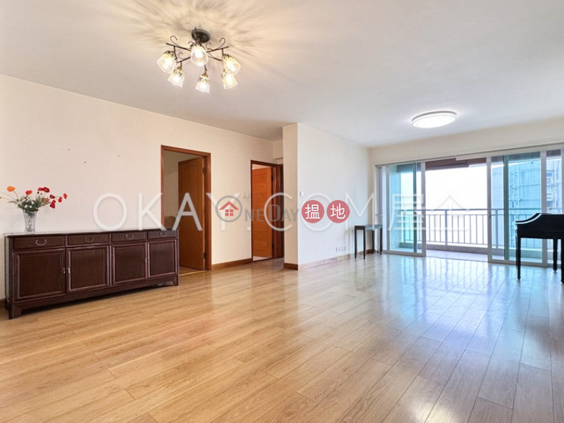 Block 45-48 Baguio Villa | Middle | Residential | Sales Listings | HK$ 18.5M