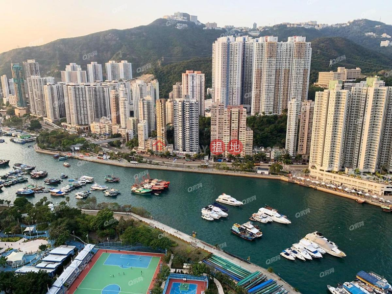 HK$ 21,500/ month Sham Wan Towers Block 3, Southern District | Sham Wan Towers Block 3 | 2 bedroom High Floor Flat for Rent