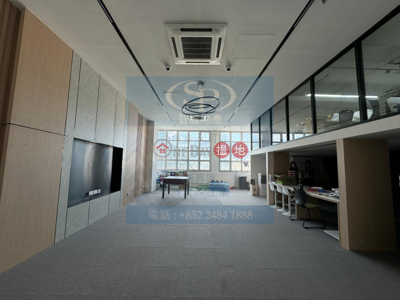 Cable TV Tower, Middle Industrial, Sales Listings, HK$ 9.5M