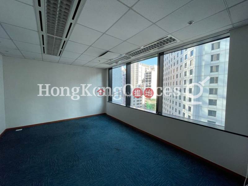 Office Unit for Rent at Allied Kajima Building, 134-143 Gloucester Road | Wan Chai District | Hong Kong | Rental HK$ 149,840/ month