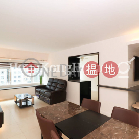 1 Bed Unit for Rent at Robinson Place, Robinson Place 雍景臺 | Western District (Proway-LID92834R)_0