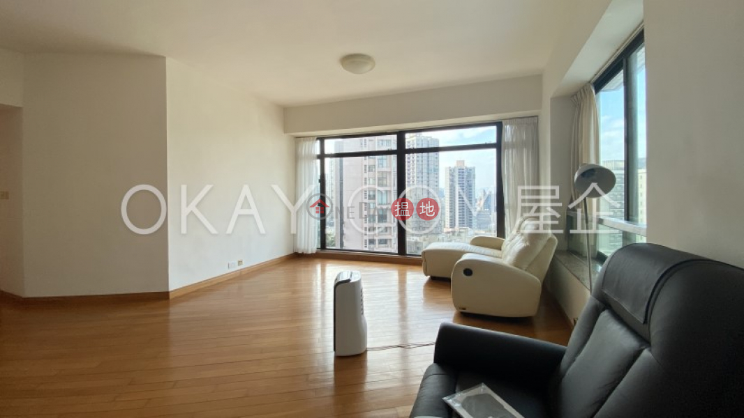 Unique 3 bedroom with balcony | For Sale 2 Bowen Road | Central District Hong Kong, Sales, HK$ 45M