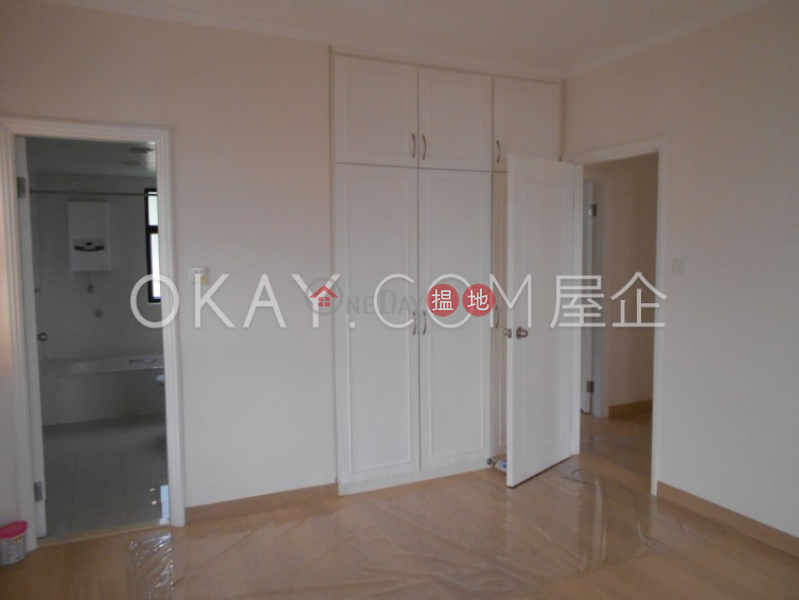 HK$ 73,000/ month, Grand Garden Southern District | Beautiful 3 bedroom with balcony & parking | Rental